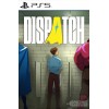 Dispatch PS5